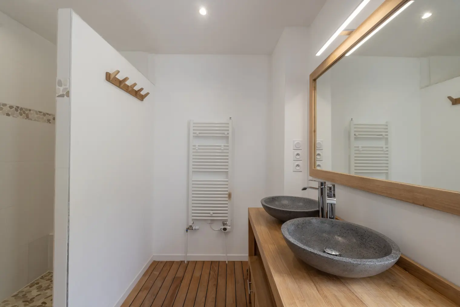 Salle de bain 1er étage